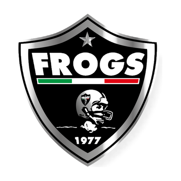 FROGS