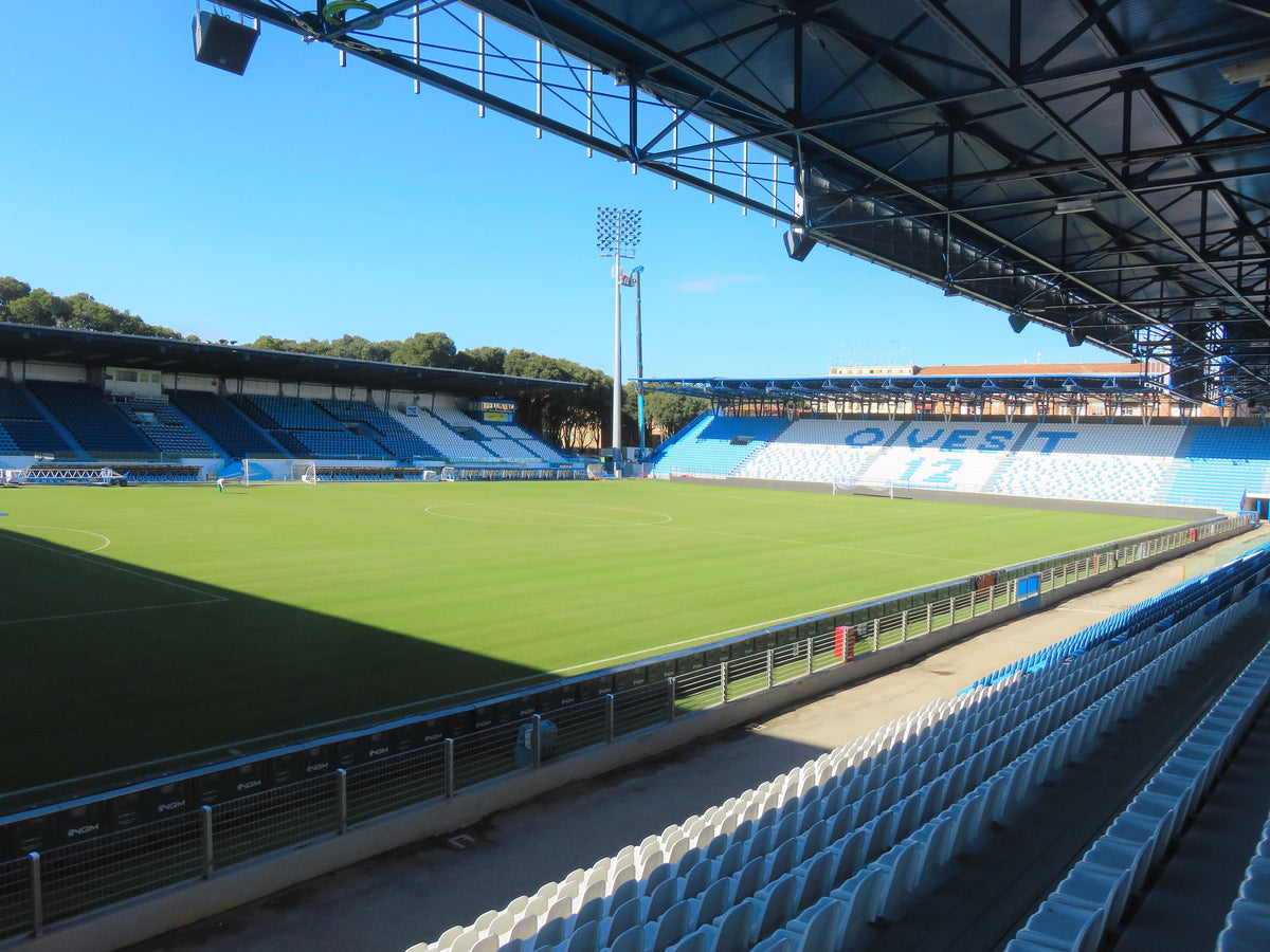 Stadio