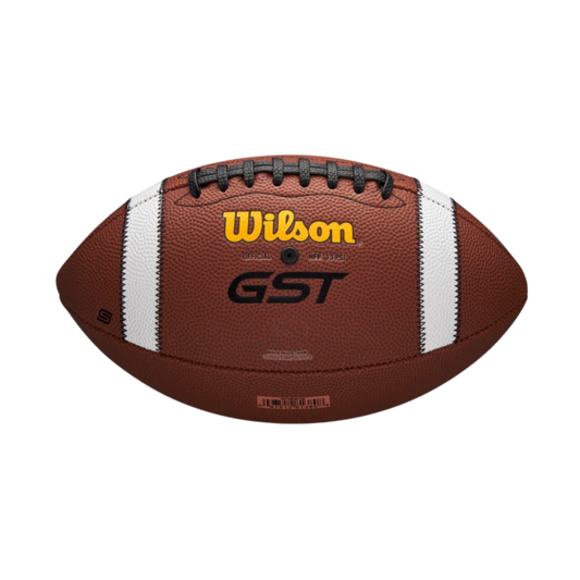 Wilson GST SpeedSkin Composite Youth Pallone Football Americano Taglia Junior