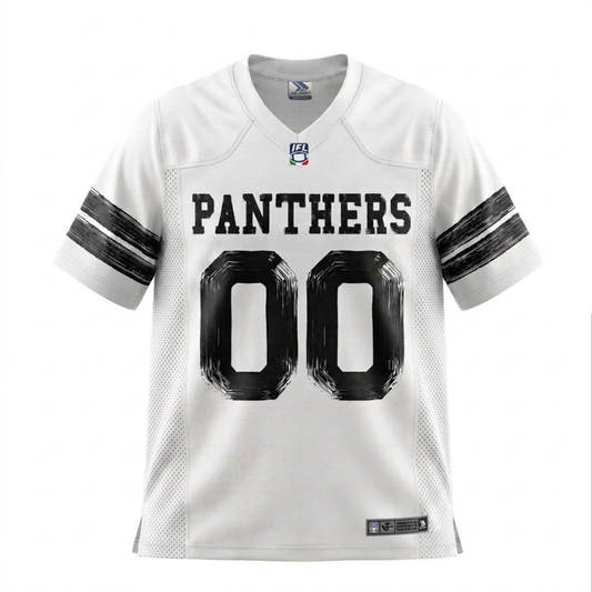 Jersey Replica Panthers Parma IFL 2026