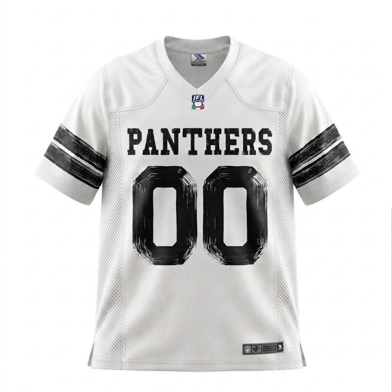 Jersey Replica Panthers Parma — IFL 2026