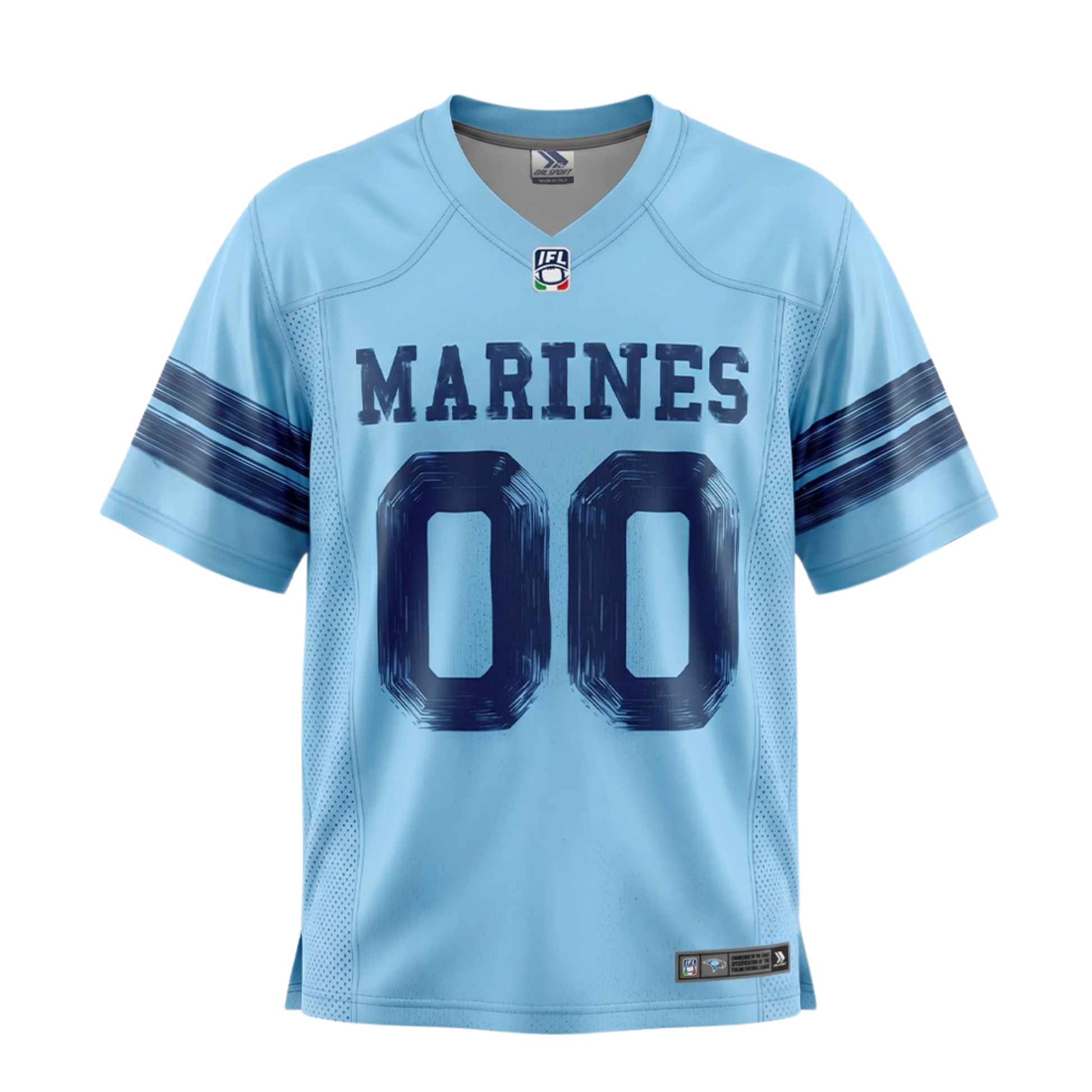 Jersey Replica Marines Lazio IFL 2026