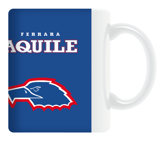 Tazza Aquile Ferrara IFL 2026