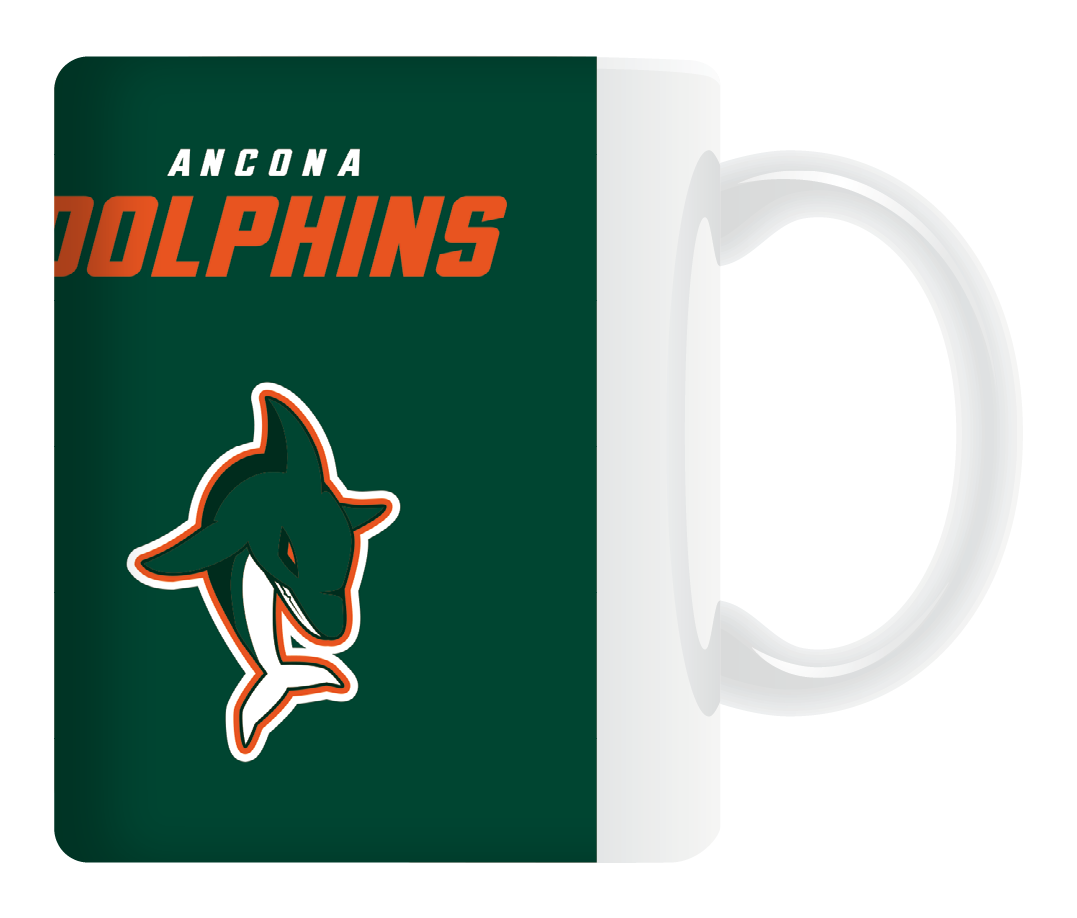Tazza Dolphins Ancona IFL 2026