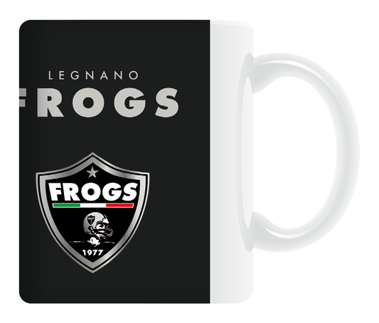 Tazza ufficiale frogs-legnano IFL — vista prodotto