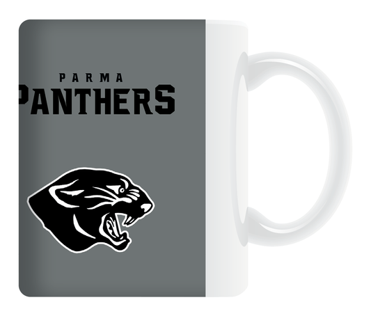 Tazza ufficiale panthers-parma IFL — vista prodotto