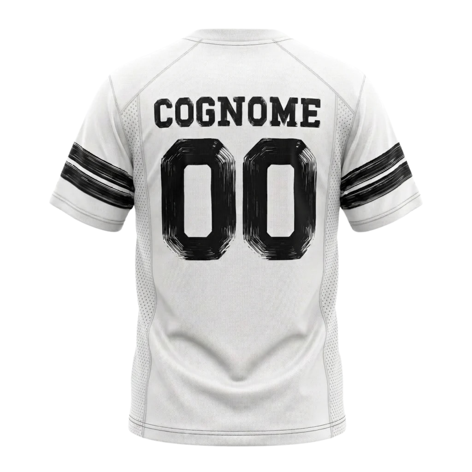 Jersey Replica Panthers Parma IFL 2026 (vista 2)