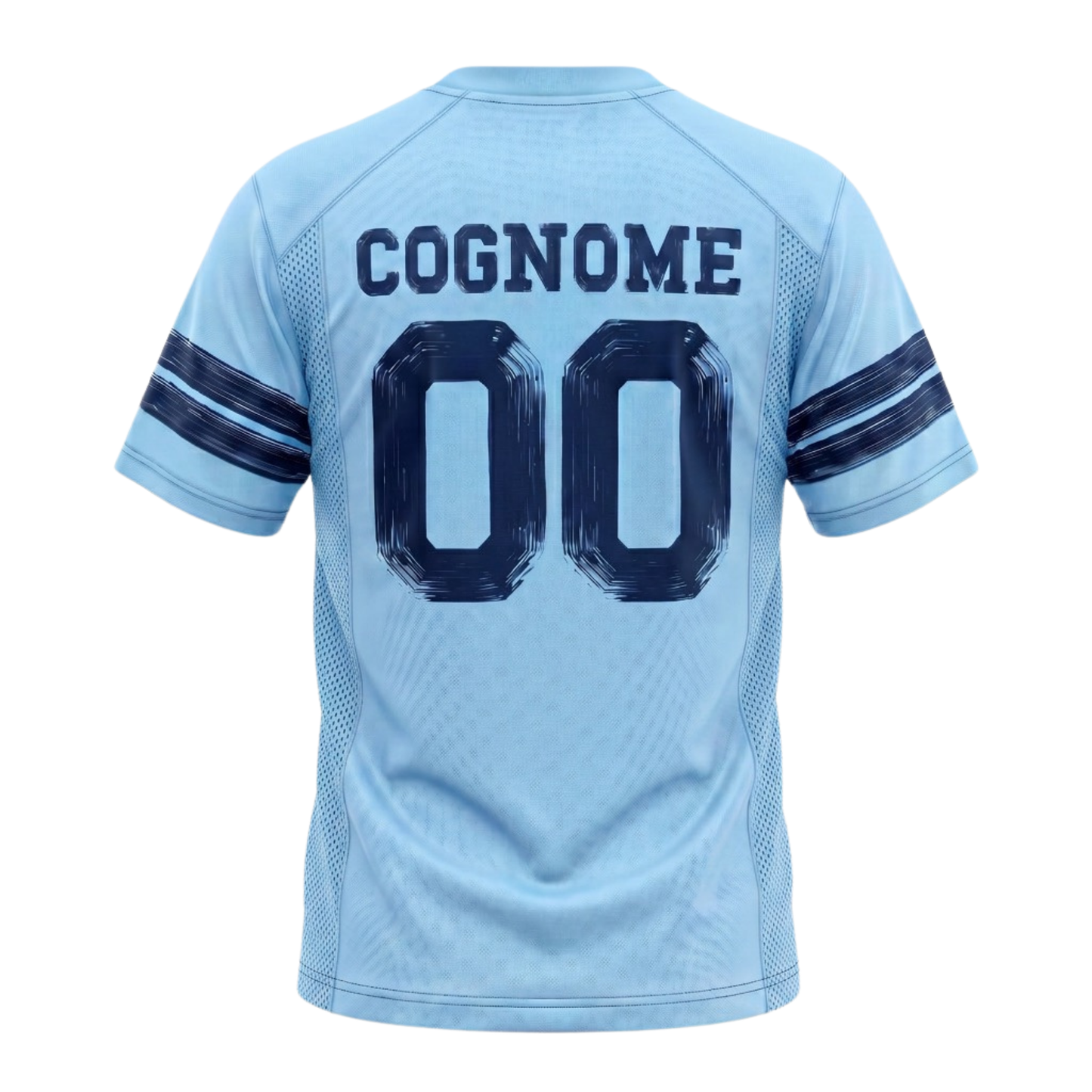 Jersey Replica Marines Lazio IFL 2026 (vista 2)