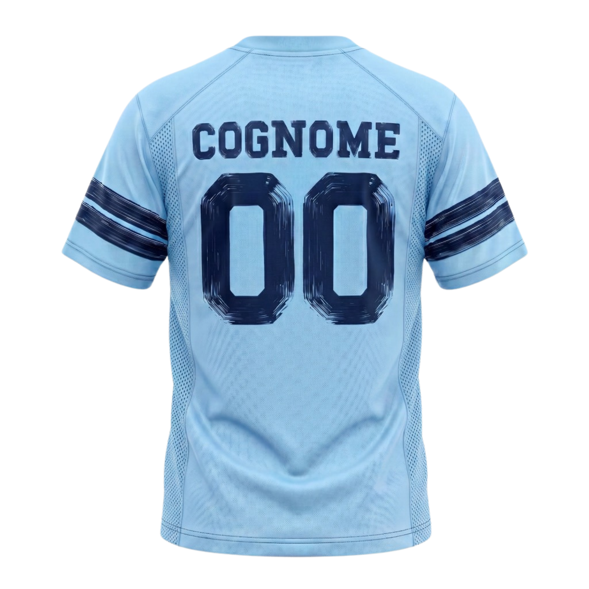 Jersey Replica Marines Lazio IFL 2026 (vista 2)
